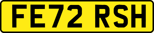 FE72RSH
