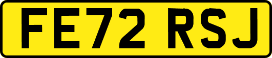 FE72RSJ