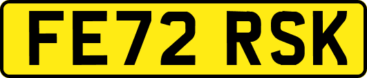 FE72RSK
