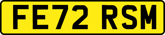 FE72RSM