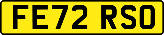 FE72RSO
