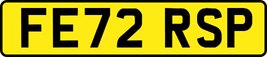 FE72RSP