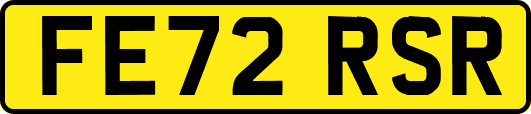 FE72RSR