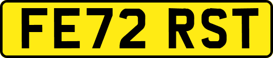 FE72RST