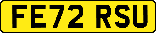 FE72RSU