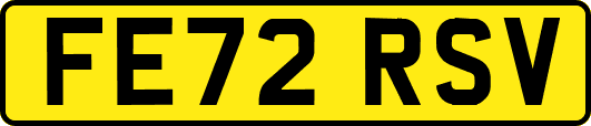 FE72RSV
