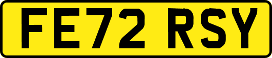 FE72RSY
