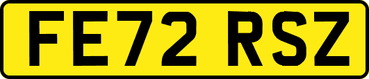 FE72RSZ