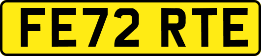 FE72RTE