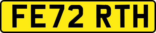 FE72RTH