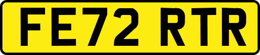 FE72RTR