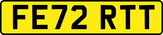 FE72RTT