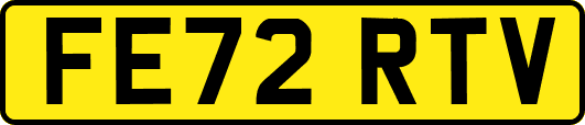 FE72RTV
