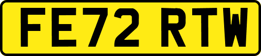 FE72RTW