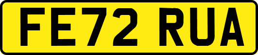 FE72RUA