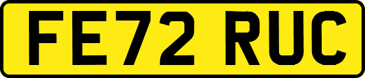 FE72RUC