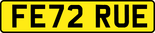 FE72RUE