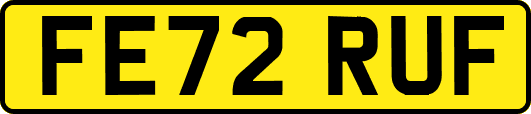 FE72RUF