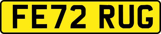 FE72RUG