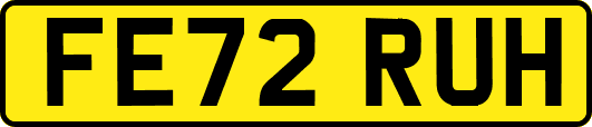 FE72RUH