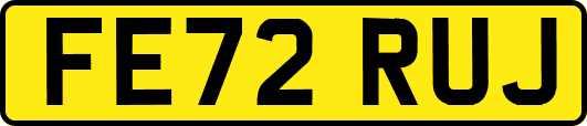 FE72RUJ