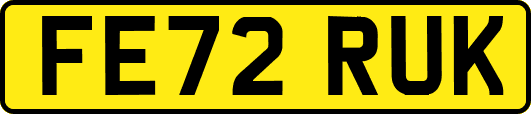 FE72RUK