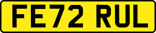 FE72RUL