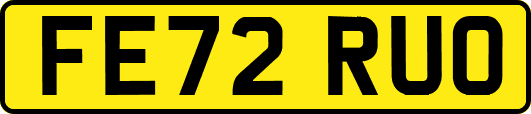 FE72RUO