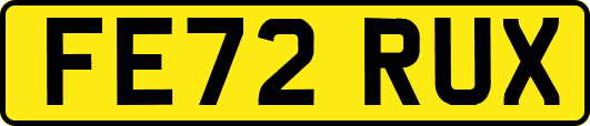 FE72RUX