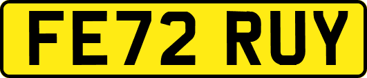 FE72RUY