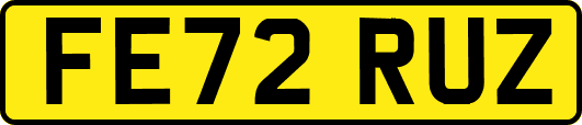 FE72RUZ