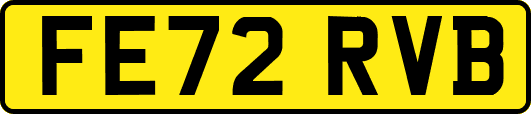 FE72RVB