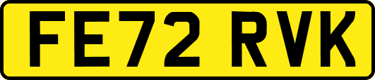 FE72RVK