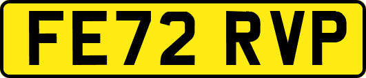 FE72RVP