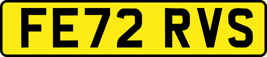 FE72RVS
