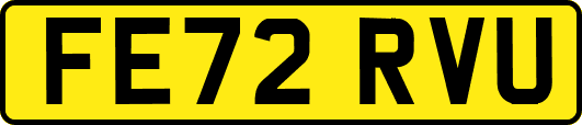 FE72RVU