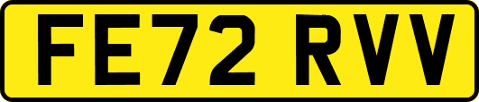 FE72RVV