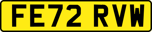 FE72RVW