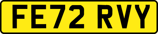 FE72RVY