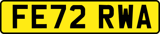 FE72RWA