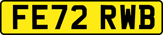 FE72RWB