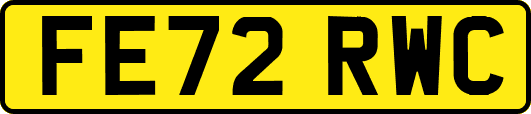 FE72RWC