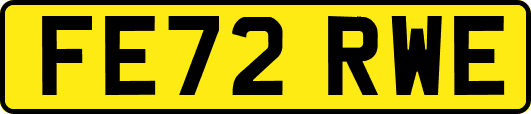 FE72RWE