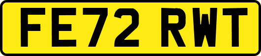 FE72RWT