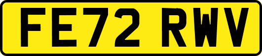 FE72RWV