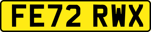 FE72RWX