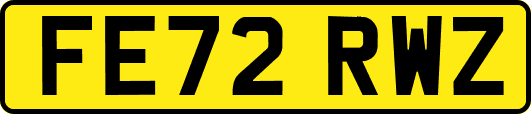 FE72RWZ