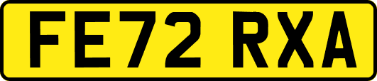 FE72RXA