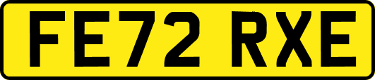 FE72RXE