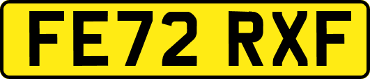 FE72RXF